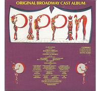 Pippin: Original Broadway Cast Album
