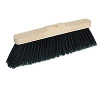 Pippo ES13 Balai Industriel en Bois 40 x 13 cm