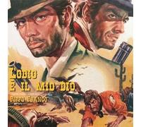 Pippo Franco - L Odio E Il Mio Dio