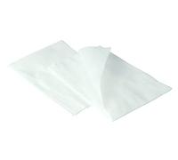 Pippo NP1849 Lot de 20 Chiffons à Poudre jetables Parfum Lavande