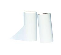 Pippo NP2012 Brosse adhésive 50 feuilles, 2 pièces de rechange