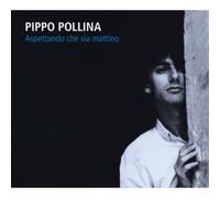 Pippo Pollina Aspettando Che Sia Mattino (CD) Album