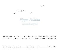 Pippo Pollina Canzoni Segrete (CD) Album Digipak