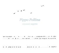 Pippo Pollina – Canzoni Segrete – Vinyle 12" – Pochette gatefold – in-akustik