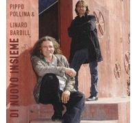 Pippo Pollina - Di Nuovo Insieme [Import]