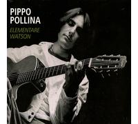 Pippo Pollina - Élémentaire Watson