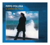 Pippo Pollina – Il Giorno Del Falco – CD – Réédition