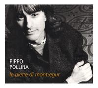 Pollina, Pippo - Le Pietre Di Montsegur