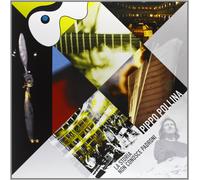 Pippo Pollina – La Storia Non Conosce Padroni – Vinyle – HQ – Import – in-akustik