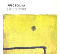 Pippo Pollina - Il Sole Che Verra (LP)