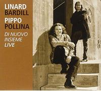 Pippo Pollina & Lina Bar - Di Nuovo Insieme
