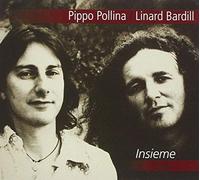 Pippo Pollina & Lina Bar - Insieme