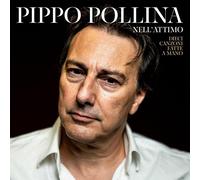 Pippo Pollina – Nell Attimo – CD