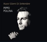 Pippo Pollina - Nouveaux Jours De Septembre