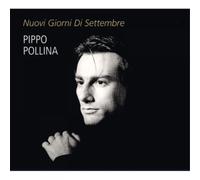 Pippo Pollina Nuovi Giorni Di Settembre (CD) Album