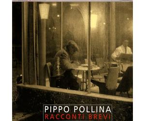 Pippo Pollina - Récits Courts