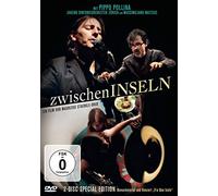 Pippo Pollina – Zwischen Inseln – 2 disques – Édition Sépaciale