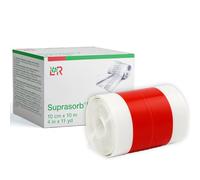 Piprox Suprasorb F Rouleau F, non stérile, 10cm x 10m