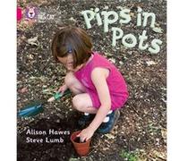 Pips in Pots by Steve Lumb Alison Hawes - Steve Lumb (Auteur)