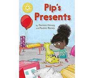 Pip's Presents: Independent Reading Yellow (Reading Champion)