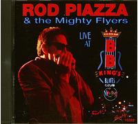 Pipza, Rod - Live at BB King's Blues C [Import]