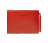 Piquadro - Ac6510B2 Pochette pour iPad mini - unisex - Sacs - Rouge - Taille: ONE Size