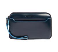 Piquadro - Ac6901B2R Clutch - unisex - Sacs - Bleu - Taille: ONE Size