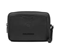 Piquadro - Ac6913S142N Clutch - Homme - Sacs - Noir - Taille: ONE Size