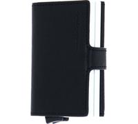 PIQUADRO B3 Portefeuille compact double Nero