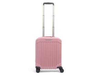 Piquadro - Bagage cabine sous le siège - unisex - Valises - Rose - Taille: ONE Size