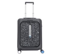 Piquadro Bagmotic trolley cabine 55 cm noir