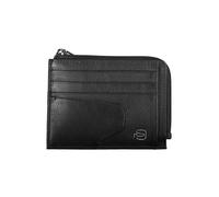 PIQUADRO BLACK MAN BRIEFTASCHE : Couleur - Noir, Taille - UNI Taille : UNI Couleur : Noir