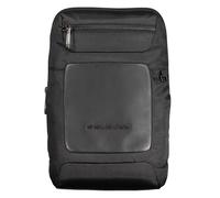 PIQUADRO BLACK MAN PORTEFEUILLE : Couleur - Noir, Taille - UNI Taille : UNI Couleur : Noir