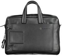 PIQUADRO BLACK MAN SAC DE VACANCES : Couleur - Noir, Taille - UNI Taille : UNI Couleur : Noir
