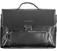PIQUADRO BLACK MAN SAC DE VACANCES : Couleur - Noir, Taille - UNI Taille : UNI Couleur : Noir