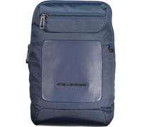 PIQUADRO BLEU HOMME SAC À COURROIE : Couleur - Bleu, Taille - UNI Taille : UNI Couleur : Bleu