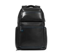 Piquadro - blu notte - Homme - Sacs - Noir - Taille: ONE Size