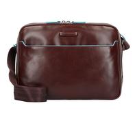 Piquadro Blue Square Porte-documents 22 cm brun