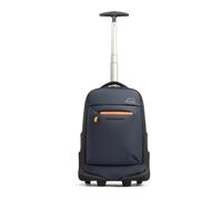 Piquadro - Brief 2 Bagage Cabine Underseater - Homme - Valises - Bleu - Taille: ONE Size
