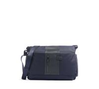 Piquadro Brief Messenger 43 cm Compartiment pour ordinateur portable blue (CA1592BR2-BLU)