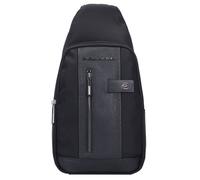 Piquadro Brief 37.5 cm noir