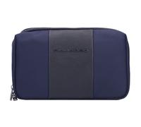Piquadro Brief Organiseur pour sacs à main 25 cm bleu