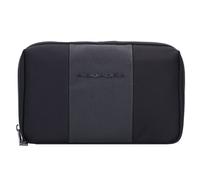 Piquadro Brief Organiseur pour sacs à main 25 cm noir