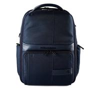 Piquadro Brief Sac à bandoulière 21 cm bleu