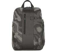 Piquadro Brief Sac à dos RFID 41 cm Compartiment pour ordinateur portable