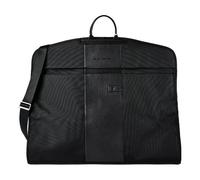 Piquadro Brief Sac à vêtements 55 cm noir