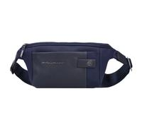 Piquadro - Sacoche porte-iPad®mini en tissu - Homme - Sacs - Bleu - Taille: ONE Size