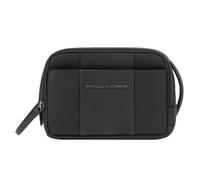 Piquadro Brief Trousse de toilette 22 cm gris