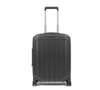 Piquadro - Bv5398Pql Valise Cabine Extensible - unisex - Valises - Noir - Taille: ONE Size