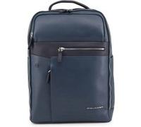 Piquadro - CA4118W82 - Bleu Bleu G